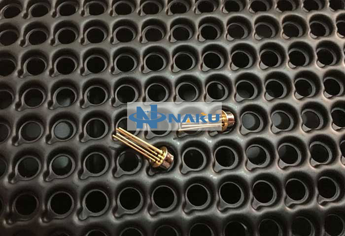 ML725B16F DFB laser diode